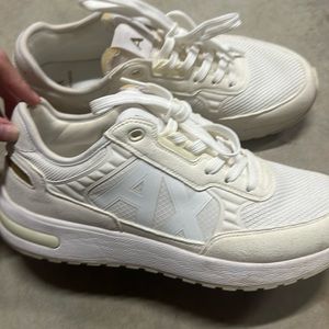 Armani exchange men’s sneakers